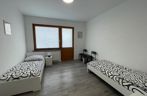 Bornum Casa | schlafguthannover