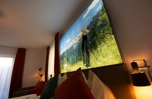 Ebensee Casa | Schlafmeile Traunsee - Hotel Garni