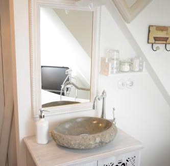 Old Town Apartamento | Schlafstube Bamberg