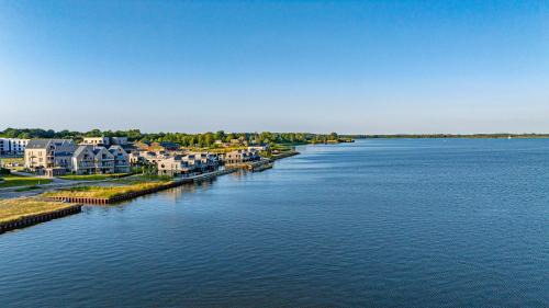 Schleswig Apartamento | Schlei-Koje 1