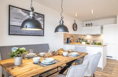 Schleswig Apartamento | Schlei-Koje 1