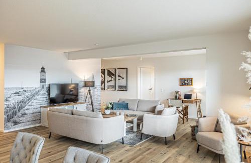 Schleswig Apartamento | Schlei-Koje 1