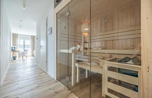 Schleswig Apartamento | Schlei-Koje 1