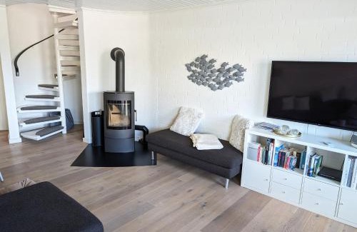 Ellenberg Casa | Schlei-Lounge Kappeln