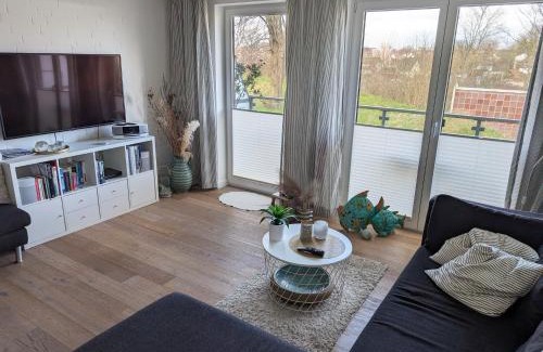Ellenberg Casa | Schlei-Lounge Kappeln