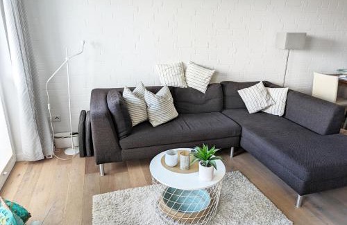 Ellenberg Casa | Schlei-Lounge Kappeln