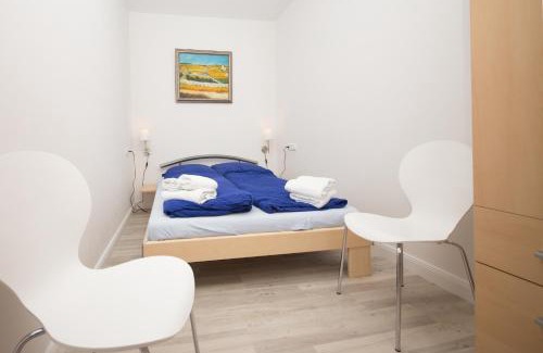 Rabenkirchen-Faulueck Apartamento | Schleiblick App 3