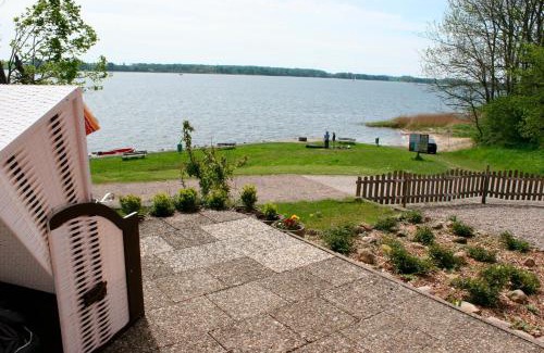 Rabenkirchen-Faulueck Apartamento | Schleiblick App 6