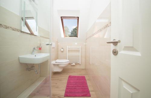 Rabenkirchen-Faulueck Apartamento | Schleiblick App 6