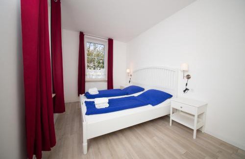 Rabenkirchen-Faulueck Apartamento | Schleiblick App 8