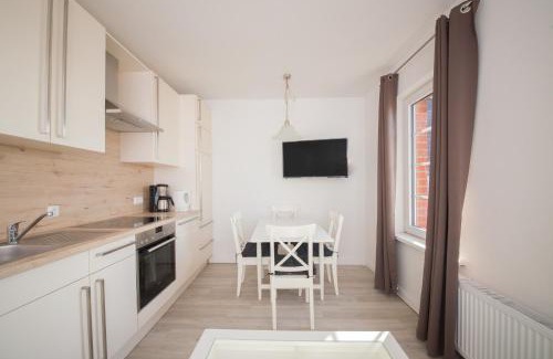 Rabenkirchen-Faulueck Apartamento | Schleiblick App 11