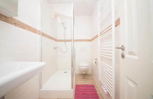 Rabenkirchen-Faulueck Apartamento | Schleiblick App 11