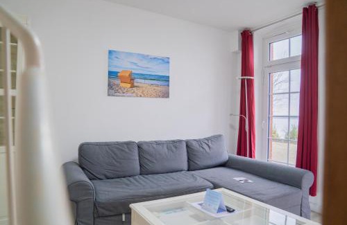 Rabenkirchen-Faulueck Apartamento | Schleiblick App 12