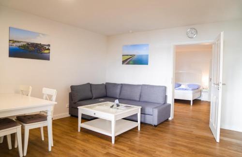 Rabenkirchen-Faulueck Apartamento | Schleiblick App 17