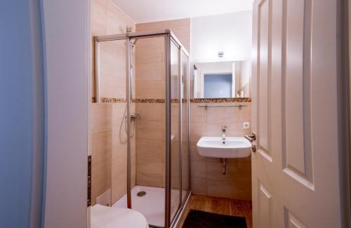 Rabenkirchen-Faulueck Apartamento | Schleiblick App 17