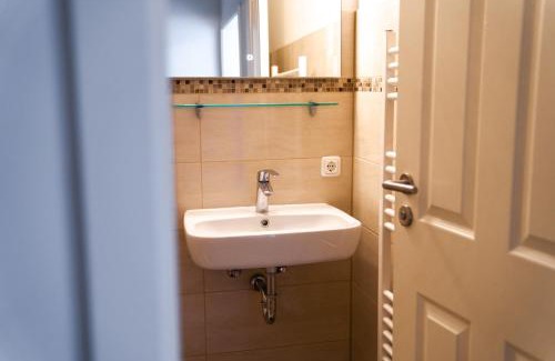 Rabenkirchen-Faulueck Apartamento | Schleiblick App 17