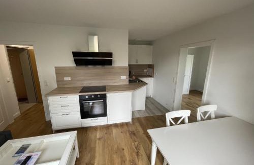Rabenkirchen-Faulueck Apartamento | Schleiblick App 14