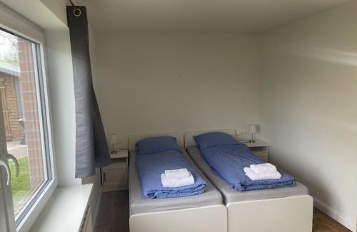Rabenkirchen-Faulueck Apartamento | Schleiblick App 14