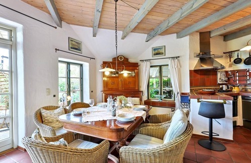 Maasholm Casa | Schleiperle in Maasholm