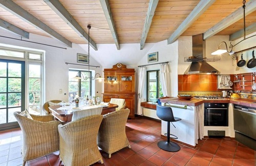 Maasholm Casa | Schleiperle in Maasholm