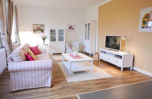 Kopperby Apartamento | Schleistern