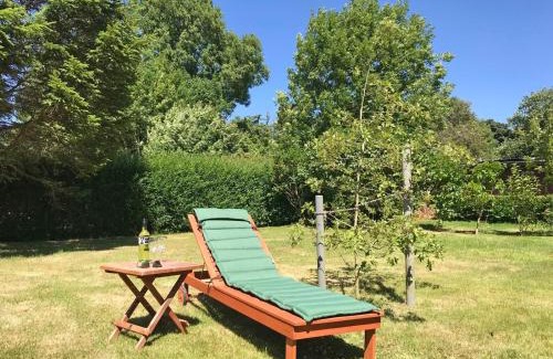 Kopperby Apartamento | Schleistern