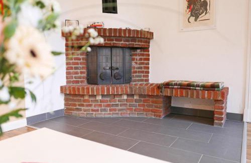 Kopperby Apartamento | Schleistern