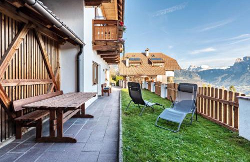 Collalbo Apartamento | Schlern