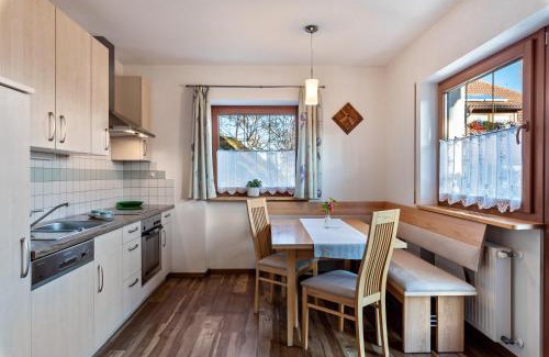Collalbo Apartamento | Schlern