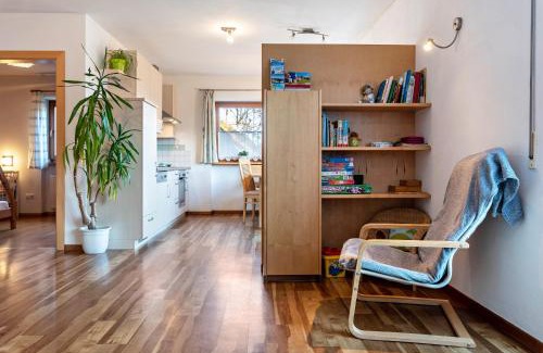 Collalbo Apartamento | Schlern