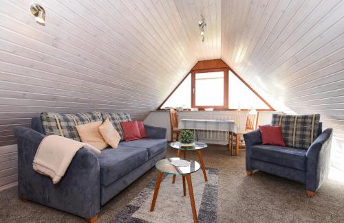 Nieblum Apartamento | Schleswig-Holstein Whg 05 DG