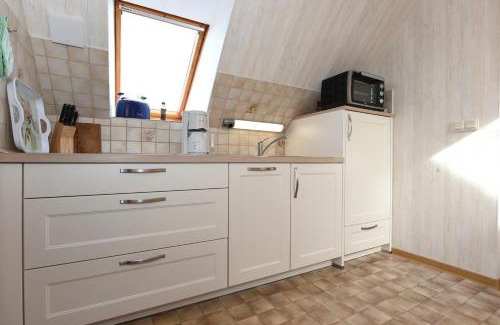 Nieblum Apartamento | Schleswig-Holstein Whg 05 DG