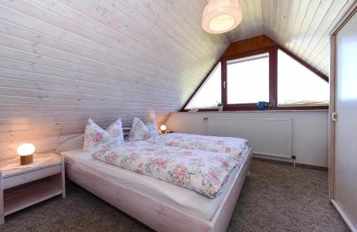 Nieblum Apartamento | Schleswig-Holstein Whg 05 DG