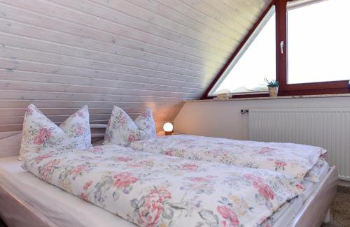 Nieblum Apartamento | Schleswig-Holstein Whg 05 DG