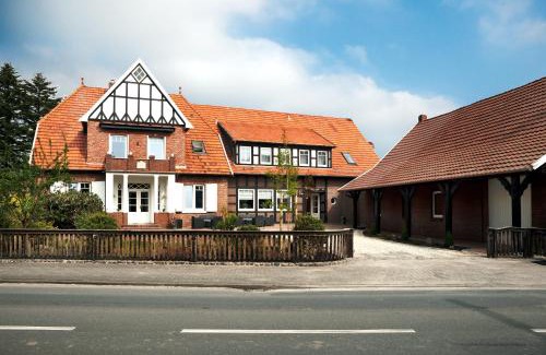 Lembruch Apartamento | Schlicks Dümmer Kojen