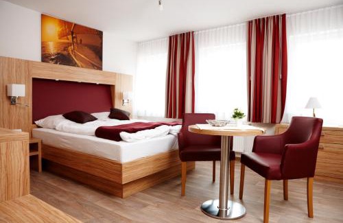 Lembruch Apartamento | Schlicks Dümmer Kojen