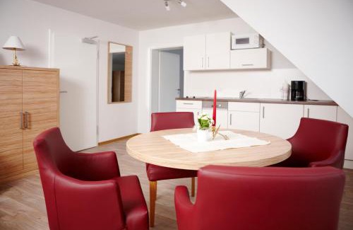 Lembruch Apartamento | Schlicks Dümmer Kojen