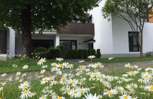 Schliersee Apartamento | Schliersee-Lounge