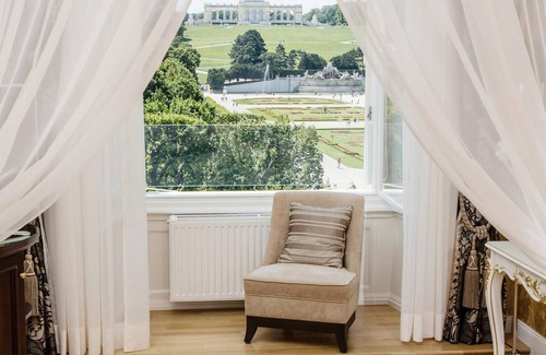 Schonbrunn Apartamento | Schloß Schönbrunn Grand Suite