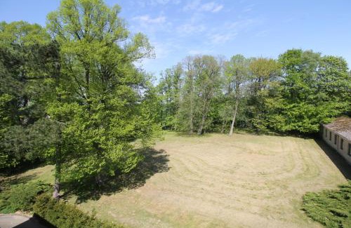 Wichmannsdorf Apartamento | Schloß Wichmannsdorf