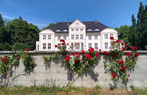Wichmannsdorf Apartamento | Schloß Wichmannsdorf