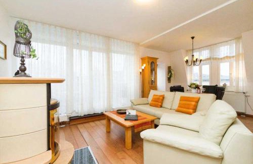 Ahlbeck Apartamento | Schloss am Meer App 6