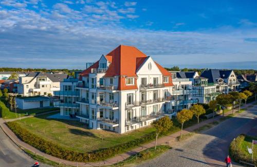 Wyk auf Foehr Apartamento | Schloss am Meer
