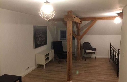 Badow Casa | Schloss Badow Comfortable holiday residence
