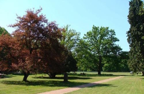 Badow Casa | Schloss Badow Comfortable holiday residence