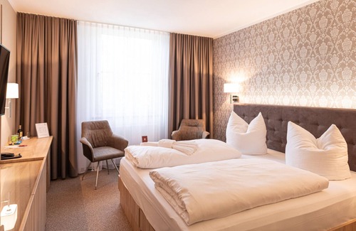 Breitenfeld Hotel | Schloss Breitenfeld