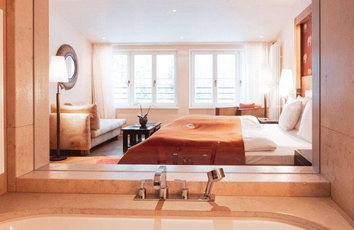 Elmau Hotel | Schloss Elmau Luxury Spa Retreat & Cultural Hideaway