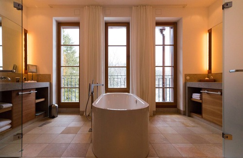 Elmau Hotel | Schloss Elmau Luxury Spa Retreat & Cultural Hideaway