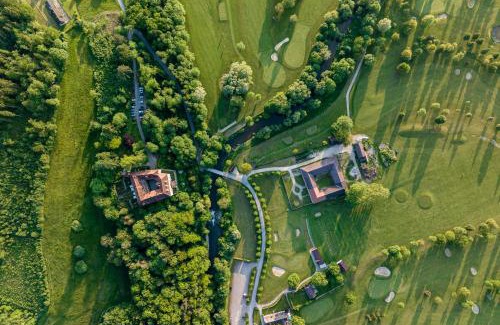Steinakirchen am Forst Hotel | Schloss Ernegg