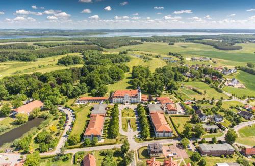 Muritz Complejo | SCHLOSS Fleesensee